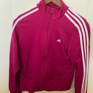 Adidas jacket